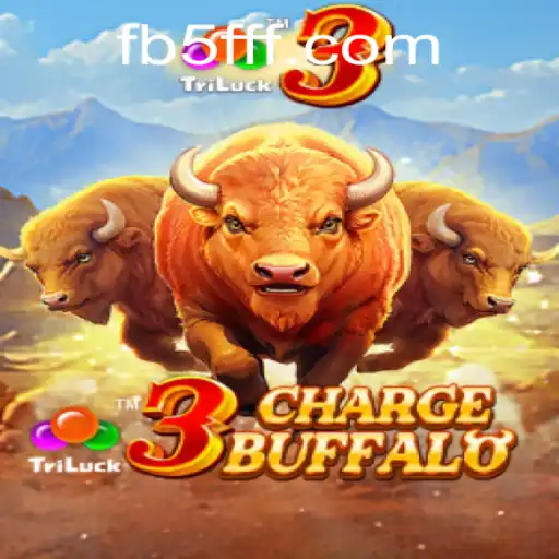 3ChargeBuffalo: Um Mergulho em Aventura e Estratégia