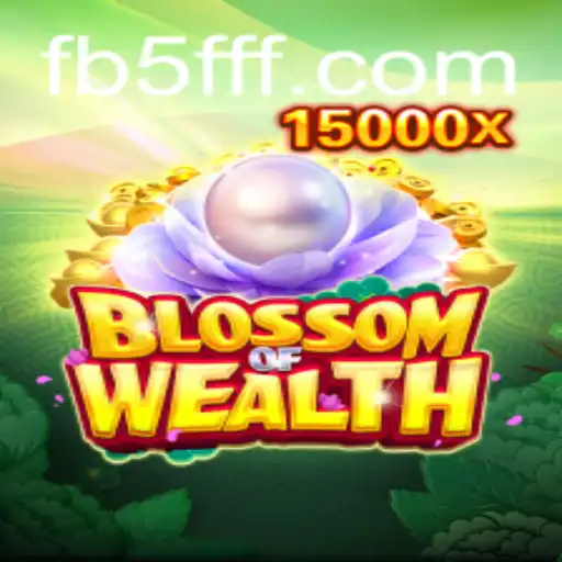 Descubra 'BlossomofWealth': Uma Experiência de Jogo Inovadora