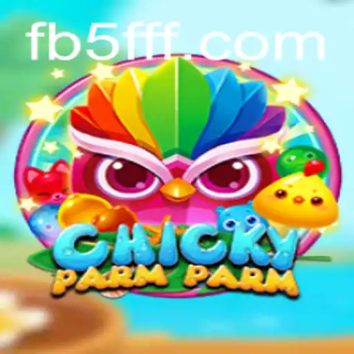 Descubra o Envolvente Jogo ChickyParmParm e a Sua Conexão com 5FFF.com