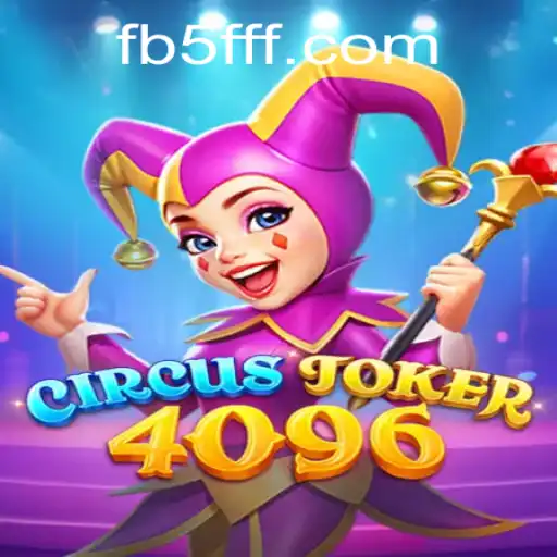 Domine o Divertido Mundo de CircusJoker4096