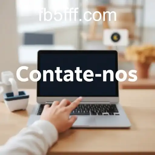 Contate-nos