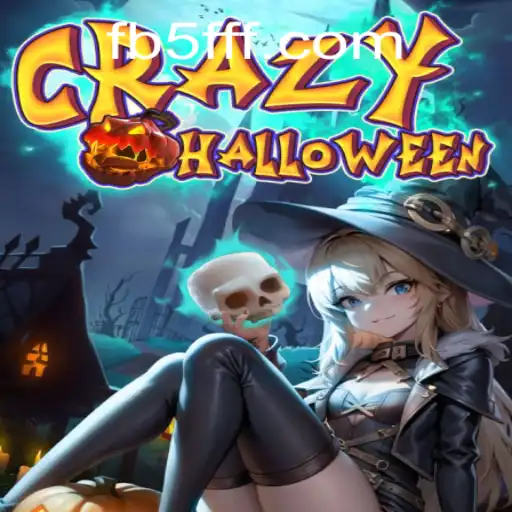 Explorando o Mundo Excitante de CrazyHalloween