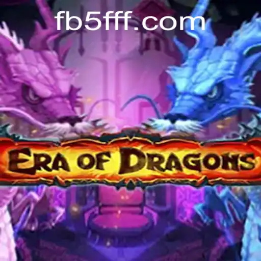 EraOfDragons: Um Mergulho no Mundo dos Dragões