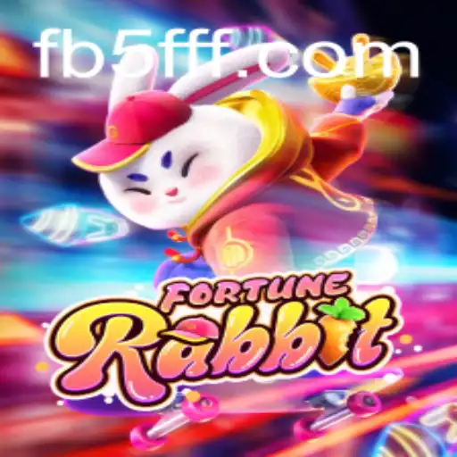 Explorando o Mundo de FortuneRabbit: Um Jogo Inovador em Parceria com 5FFF.com