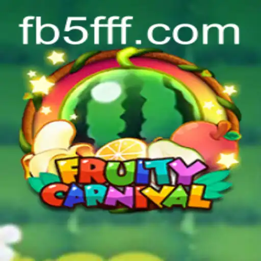 FruityCarnival: A Nova Sensação dos Jogos Online em 5FFF.com