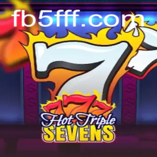 Descubra o Empolgante Mundo de HotTripleSevens no 5FFF.com