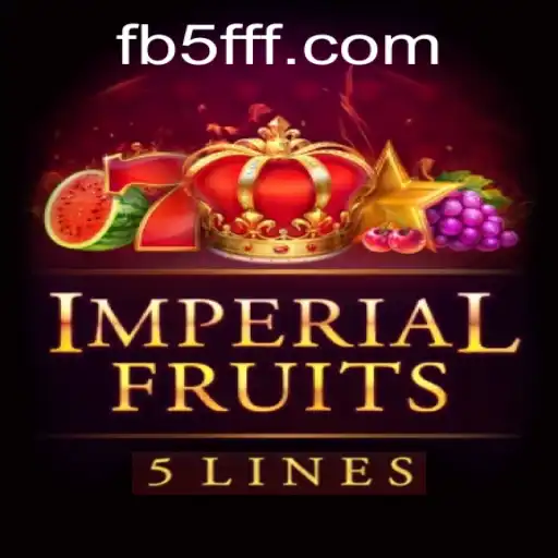Descubra as Emoções de ImperialFruits5: Um Fascinante Jogo de Azar