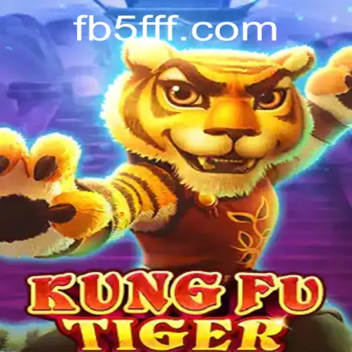 Explorando o Mundo de KungFuTiger: Estratégia e Ação em 5FFF.com