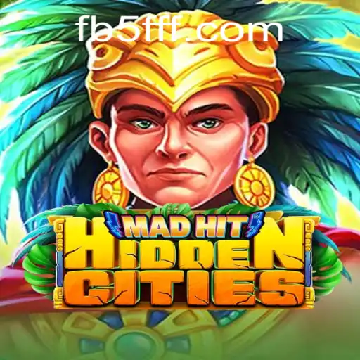 MadHitHiddenCities: Explorando o Fascinante Mundo dos Jogos de Aventura