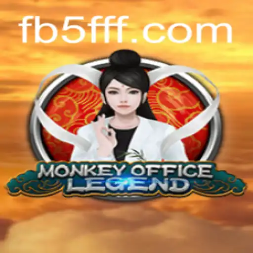 Descubra o Universo Inovador de MonkeyOfficeLegend