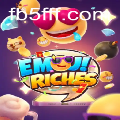 Descubra o Mundo Envolvente de EmojiRiches: Um Jogo de Emoções e Recompensas