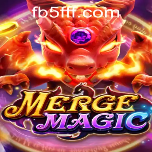 Descubra as Aventuras Fascinantes de MERGEMAGIC: O Novo Fenômeno do 5FFF.com