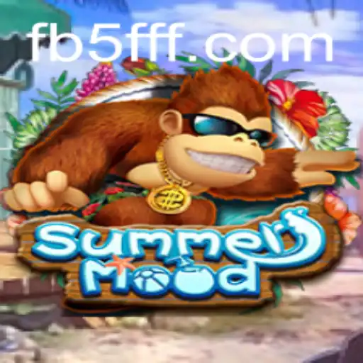 Explorando SummerMood: O Jogo Que Está Conquistando o Mundo em 5FFF.com
