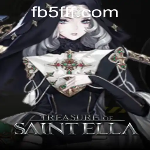 Explorando Treasure of Saint Ella: O Fascinante Mundo dos Caçadores de Tesouro Virtuais