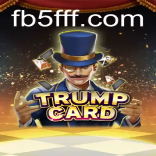 Descubra o Novo Jogo de Estratégia: TrumpCard
