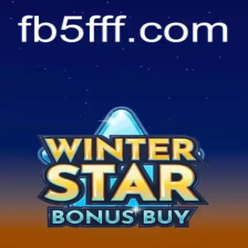Explorando o Inovador Jogo de Cassino WinterStarBonusBuy da 5FFF.com