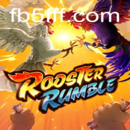 Descubra o Empolgante Mundo de RoosterRumble em 5FFF.com