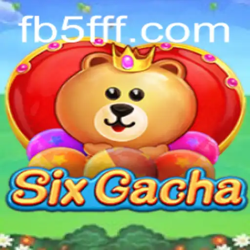Descubra o Universo de SixGacha e as Novidades de 5FFF.com